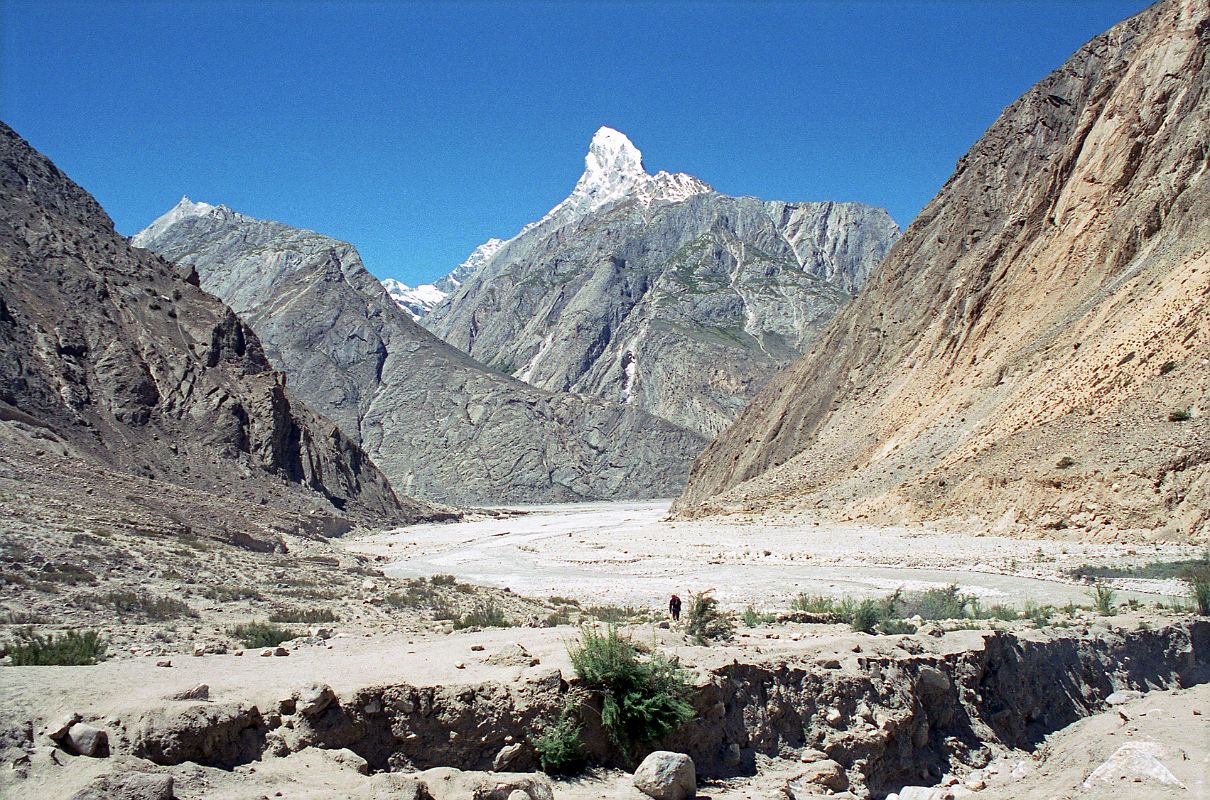 14 Jhola Campsite